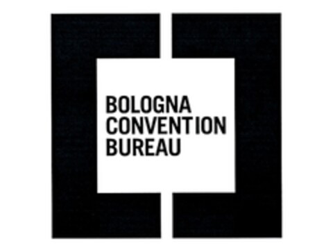 BOLOGNA CONVENTION BUREAU Logo (EUIPO, 07.08.2009)