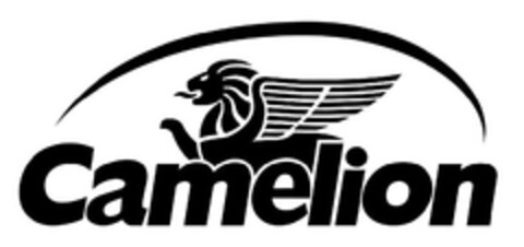Camelion Logo (EUIPO, 25.08.2009)