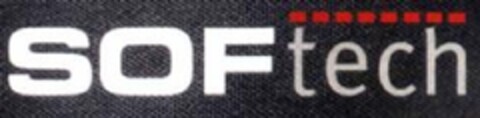 Softech Logo (EUIPO, 16.09.2009)