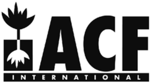 ACF INTERNATIONAL Logo (EUIPO, 23.09.2009)