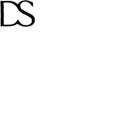 DS Logo (EUIPO, 10.11.2009)