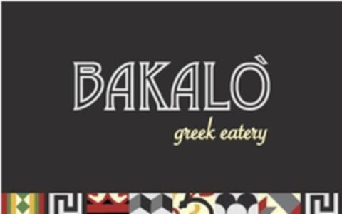 BAKALO Logo (EUIPO, 19.03.2010)