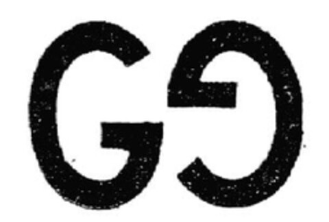 GG Logo (EUIPO, 03/19/2010)