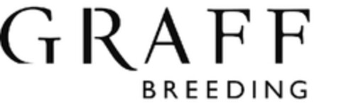 GRAFF BREEDING Logo (EUIPO, 19.10.2010)