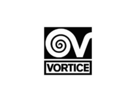 V VORTICE Logo (EUIPO, 10.03.2011)