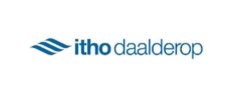 ITHO DAALDEROP Logo (EUIPO, 06.05.2011)