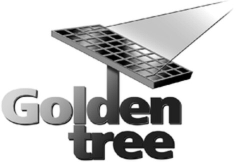 GOLDEN TREE Logo (EUIPO, 06.05.2011)