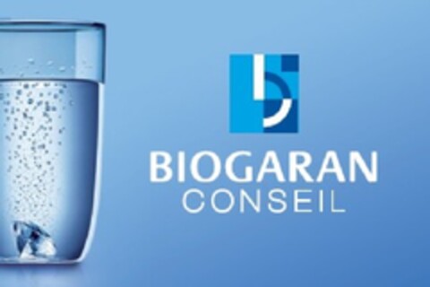 BIOGARAN CONSEIL Logo (EUIPO, 07.06.2011)