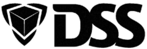 DSS Logo (EUIPO, 06/30/2011)