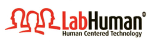 LabHuman® Human Centered Technology Logo (EUIPO, 23.06.2011)