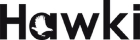 Hawki Logo (EUIPO, 01.08.2011)