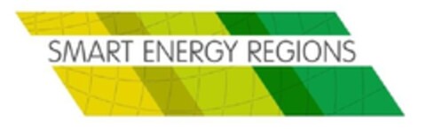 SMART ENERGY REGIONS Logo (EUIPO, 18.10.2011)