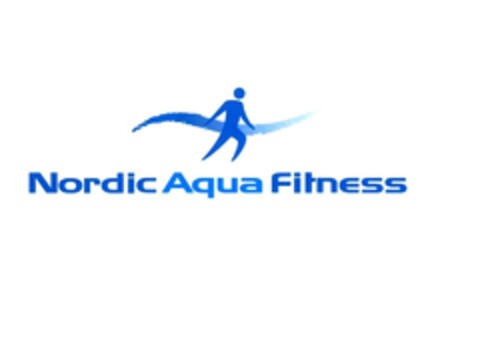 Nordic Aqua Fitness Logo (EUIPO, 19.10.2011)