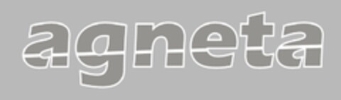 AGNETA Logo (EUIPO, 21.02.2012)