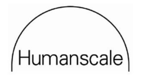 Humanscale Logo (EUIPO, 02/24/2012)