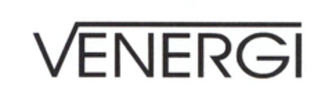 VENERGI Logo (EUIPO, 28.05.2012)