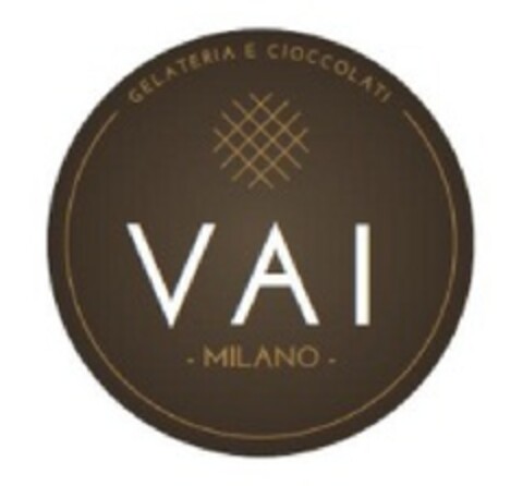 GELATERIA E CIOCCOLATI VAI MILANO Logo (EUIPO, 30.04.2012)