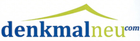 denkmalneucom Logo (EUIPO, 05/16/2012)