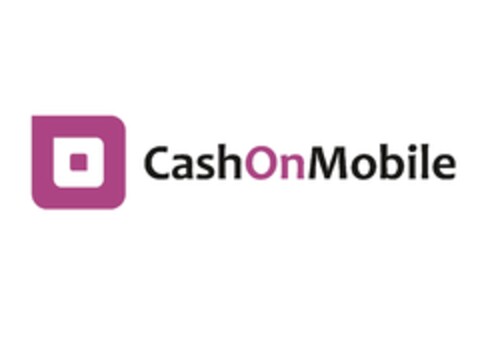 CashOnMobile Logo (EUIPO, 11.06.2012)