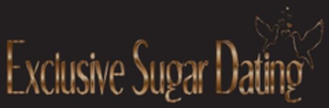 EXCLUSIVE SUGAR DATING Logo (EUIPO, 12.06.2012)