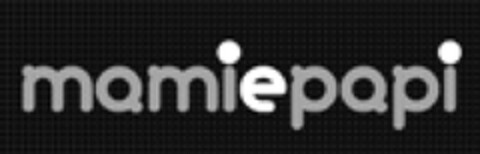 MAMIEPAPI Logo (EUIPO, 25.06.2012)