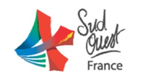 Sud Ouest France Logo (EUIPO, 26.06.2012)