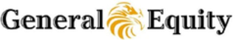 General Equity Logo (EUIPO, 07/23/2012)