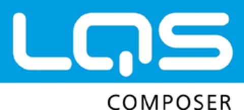 LQS COMPOSER Logo (EUIPO, 26.07.2012)