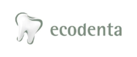 ecodenta Logo (EUIPO, 27.09.2012)