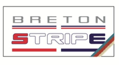 BRETON STRIPE Logo (EUIPO, 10/19/2012)