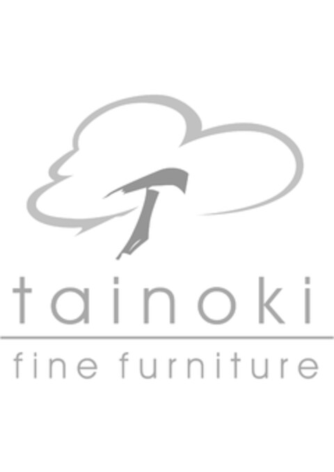 tainoki fine furniture Logo (EUIPO, 11/06/2012)