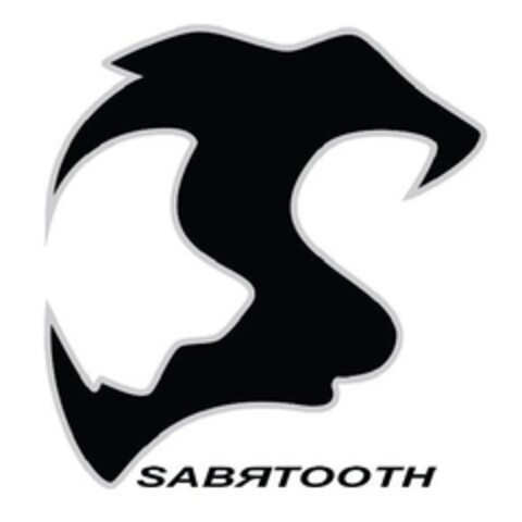 SABRTOOTH Logo (EUIPO, 12/03/2012)