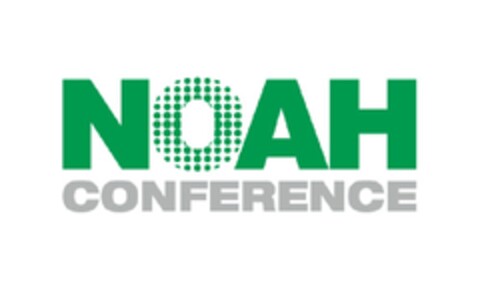 NOAH CONFERENCE Logo (EUIPO, 14.12.2012)