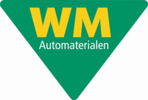 WM Automaterialien Logo (EUIPO, 01/21/2013)