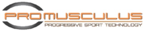 PROMUSCULUS Logo (EUIPO, 05.02.2013)