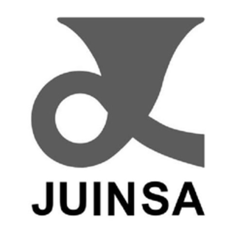 JUINSA Logo (EUIPO, 12.03.2013)
