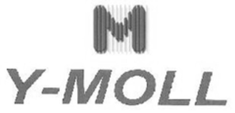 M Y-MOLL Logo (EUIPO, 22.04.2013)