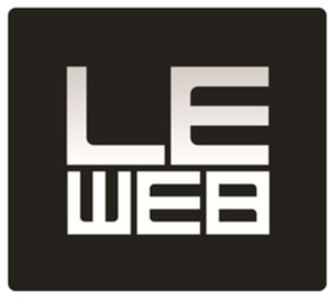 LEWEB Logo (EUIPO, 22.05.2013)