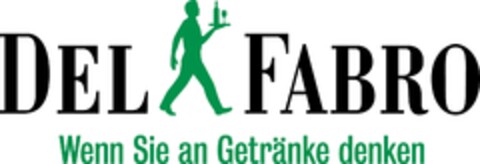 Del Fabro, Wenn Sie an Getränke denken Logo (EUIPO, 23.05.2013)