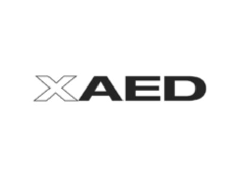XAED Logo (EUIPO, 04.06.2013)