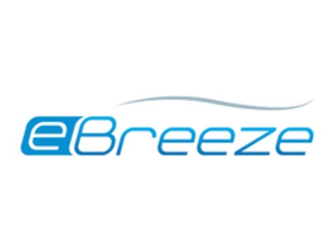 eBreeze Logo (EUIPO, 11.09.2013)