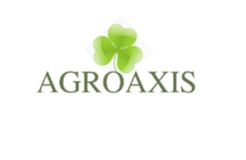 AGROAXIS Logo (EUIPO, 01.07.2013)