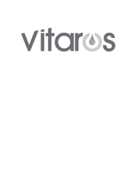 Vitaros Logo (EUIPO, 03.09.2013)