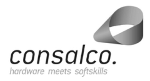 consalco. hardware meets softskills Logo (EUIPO, 09.09.2013)