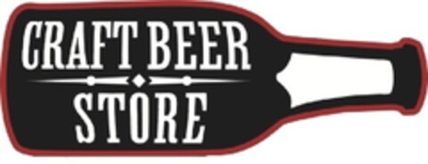 CRAFT BEER STORE Logo (EUIPO, 26.09.2013)