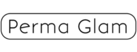 PERMA GLAM Logo (EUIPO, 27.09.2013)