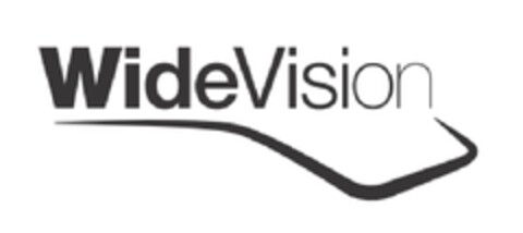 WIDEVISION Logo (EUIPO, 07.10.2013)