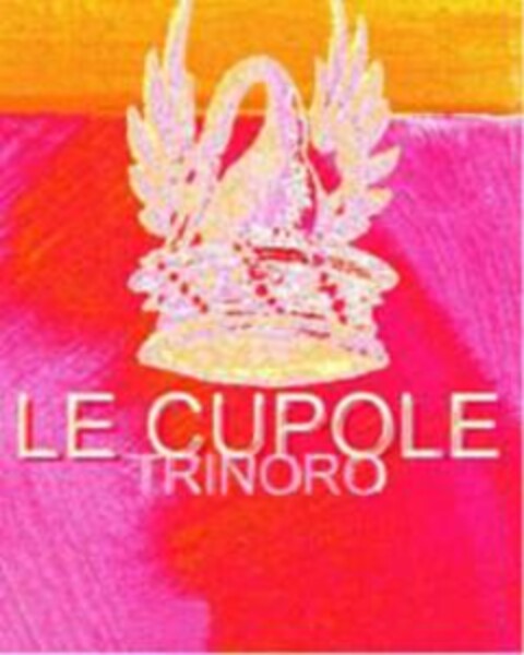 LE CUPOLE TRINORO Logo (EUIPO, 09.12.2013)