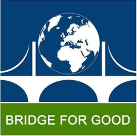 BRIDGE FOR GOOD Logo (EUIPO, 12/12/2013)