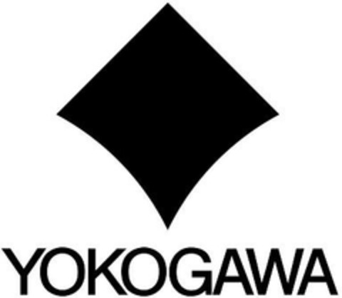 YOKOGAWA Logo (EUIPO, 27.12.2013)